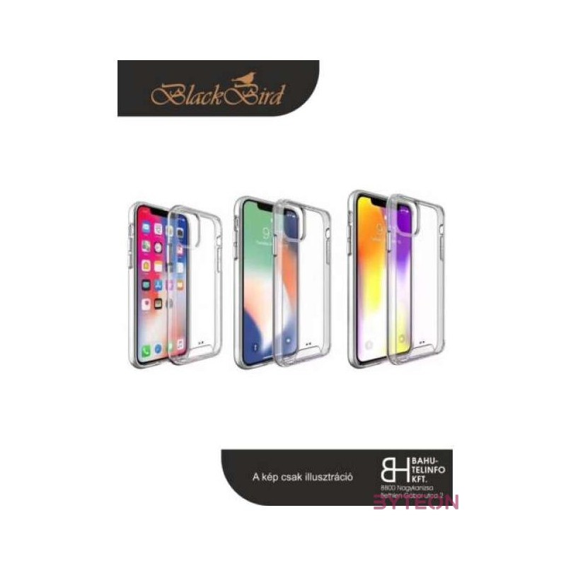 BLACKBIRD HDD Beépítő keret 9.5mm-es, SATA