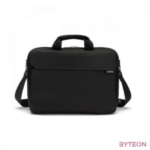 DICOTA D32094-RPET Notebook táska Top Traveller One 13-14.1 - fekete