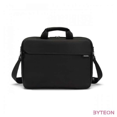 DICOTA D32094-RPET Notebook táska Top Traveller One 13-14.1 - fekete