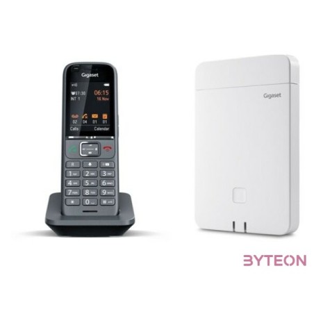 GIGASET N610 IP PRO  S700H PRO bundle