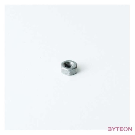 RAULI hatlapfejű csavaranya M8