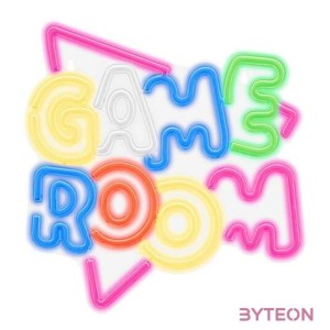 NEOLIA LED dekorációs lámpa GAME ROOM multicolor, 88 lumen, szabályozható, USB csatlakozó, falra szerelhető