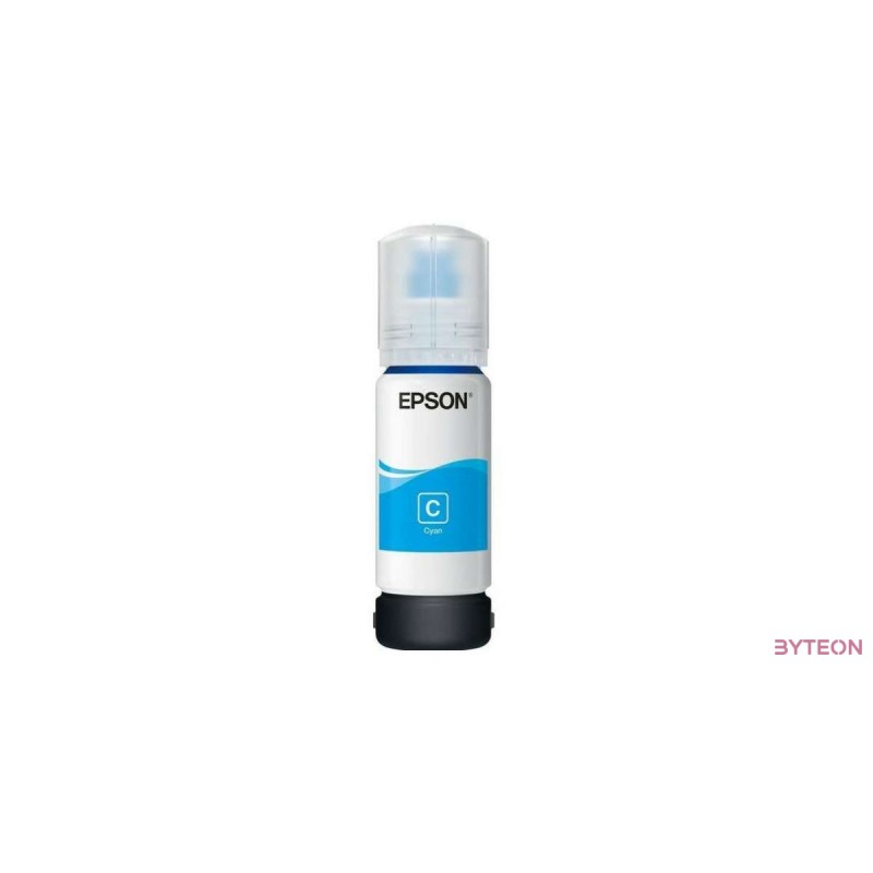 Epson 106 (T00R2) - Ciánkék