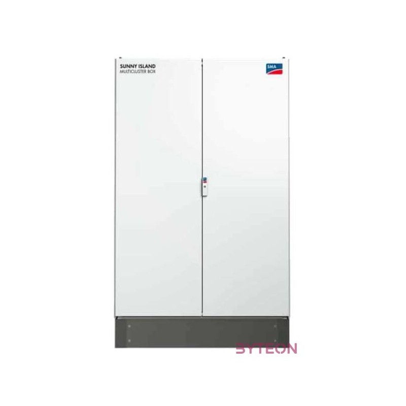 SMA Multicluster-Box-36.3