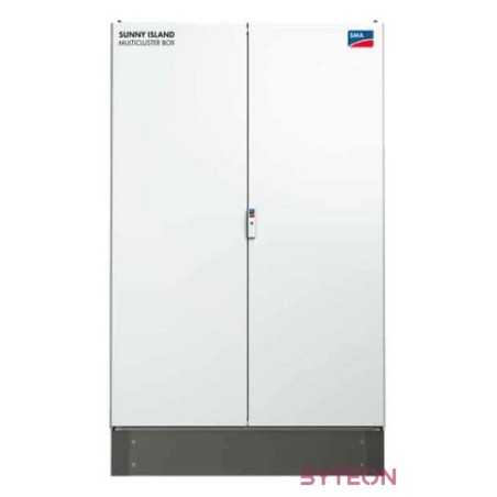 SMA Multicluster-Box-36.3