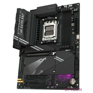GIGABYTE Alaplap AM5 X870 AORUS ELITE WIFI7 AMD X870, ATX