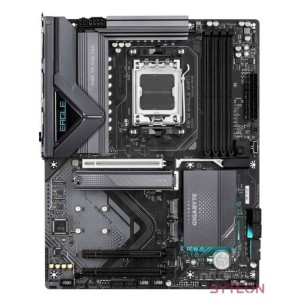 GIGABYTE Alaplap AM5 X870 EAGLE WIFI7 AMD X870, ATX