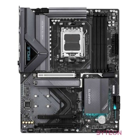 GIGABYTE Alaplap AM5 X870 EAGLE WIFI7 AMD X870, ATX