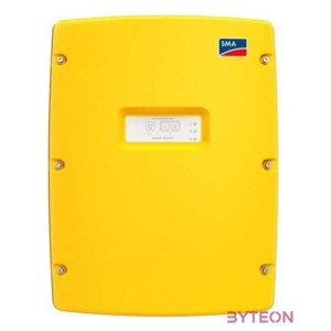 SMA SI 8.0H-13 gelb inverter (kijelzővel)