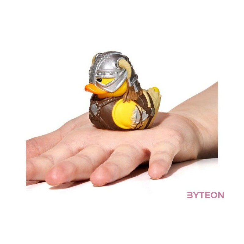 NUMSKULL Tubbz Mini - Skyrim Dovakhiin Gumikacsa