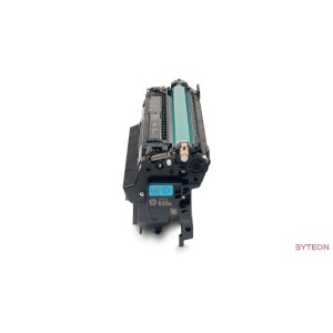 HP 655A (CF451A) - Ciánkék