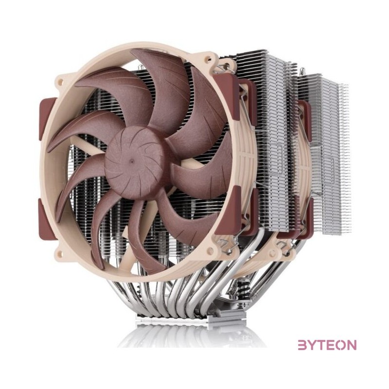 Processzor hűtő Noctua NH-D15 G2 214cm, univerzális