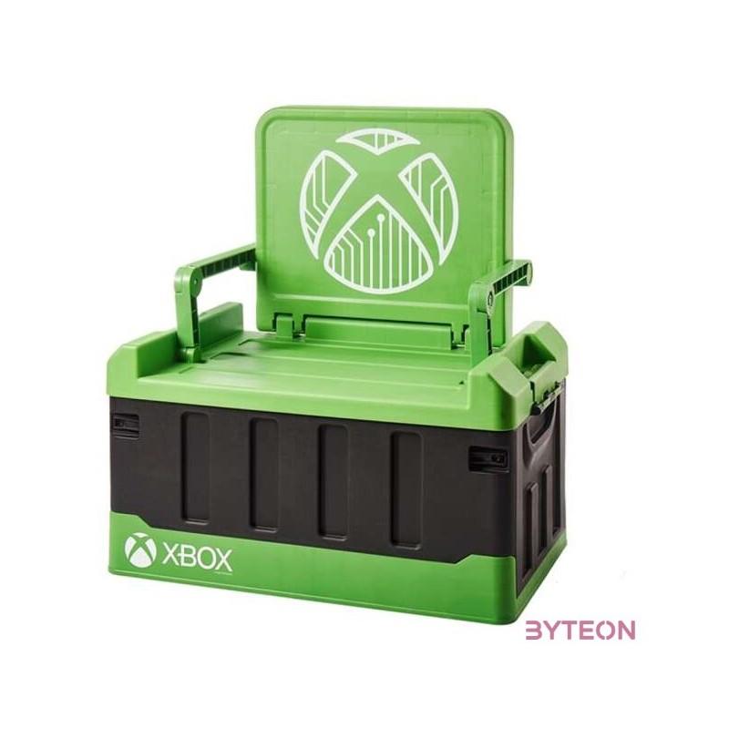 NUMSKULL XBOX Series tároló szék