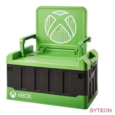 NUMSKULL XBOX Series tároló szék