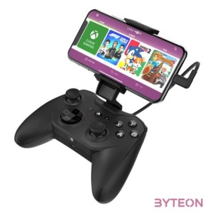 RiotPWR iOS Controller RR1852 PWR Plus (Black)