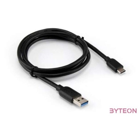 SBOX Kábel, CABLE USB A Male - TYPE-C Male, 2 m