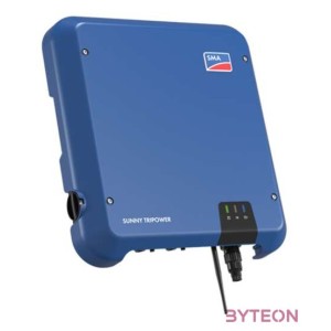 SMA STP 4.0-3AV-40 inverter