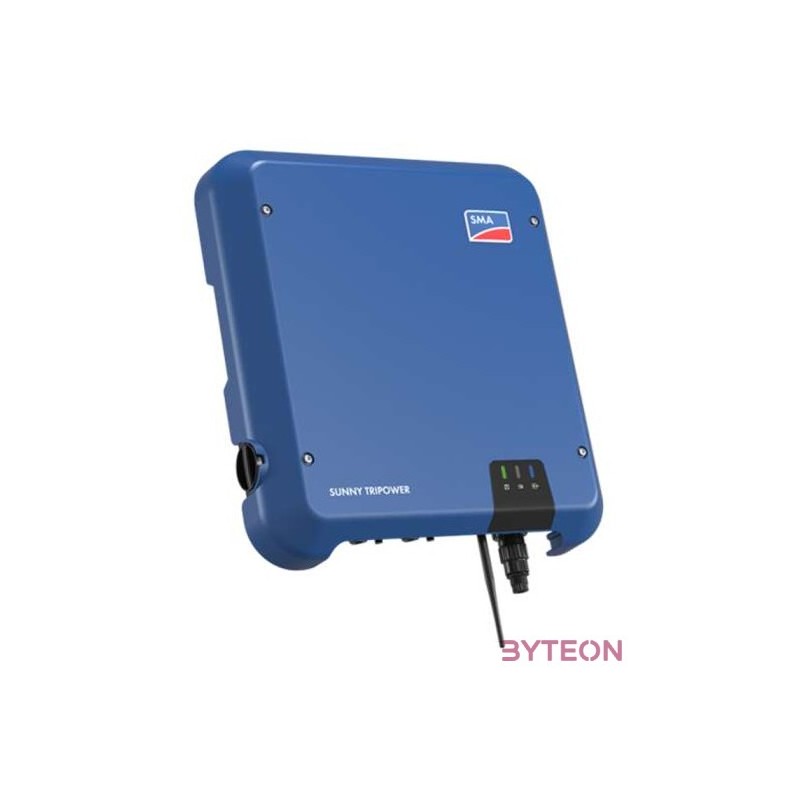 SMA STP 4.0-3AV-40 inverter