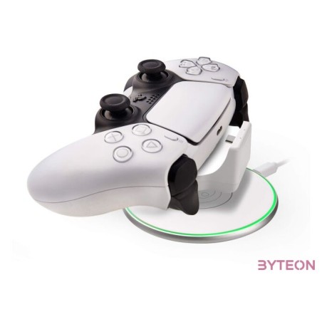 NUMSKULL PS5 Kiegészítő Vezeték Nélküli Kontroller Töltő készlet