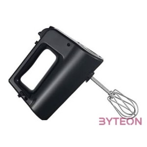 MIDEA HM0293 kézi mixer, teljesítmény 400W, 5 sebességfokozat turbó, mosogatógépben mosható, 1,3 kg