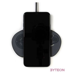 NUMSKULL SEGA Mega Drive Kontroller 10W Vezeték Nélküli Töltőpad