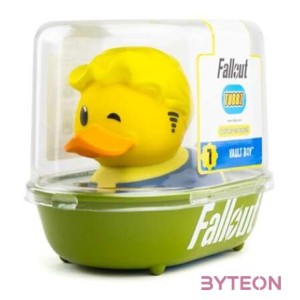 NUMSKULL Tubbz Boxed - Fallout Vault Boy Gumikacsa