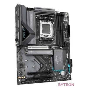 GIGABYTE Alaplap AM5 X870 EAGLE WIFI7 AMD X870, ATX