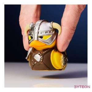 NUMSKULL Tubbz Mini - Skyrim Dovakhiin Gumikacsa