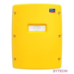 SMA SI 8.0H-13 gelb inverter (kijelzővel)