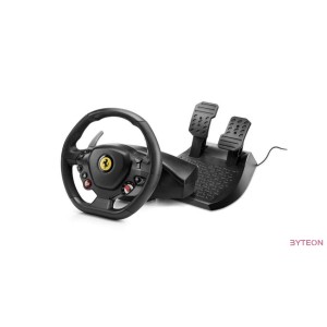 Thrustmaster T80 Ferrari 488 GTB Edition (PS4)