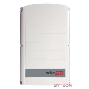 SolarEdge SE5K inverter