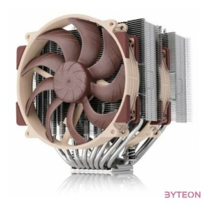 Processzor hűtő Noctua NH-D15 G2 214cm, univerzális