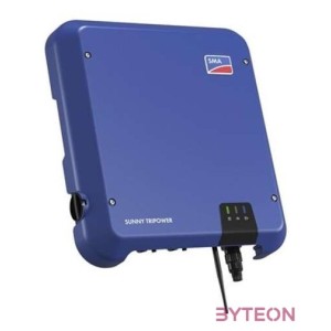 SMA STP 8.0-3AV-40 inverter