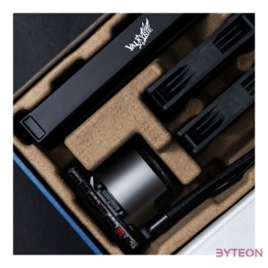 Valkyrie Jarn 280 ARGB AiO CPU Liquid Cooler Black