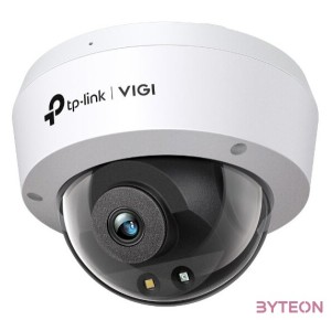 TP-LINK IP Kamera kültéri éjjellátó 5 Megapixel, 4mm Objektív, VIGI C250(4MM)