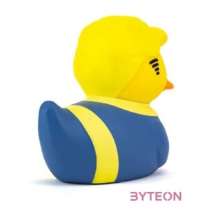 NUMSKULL Tubbz Boxed - Fallout Vault Boy Gumikacsa