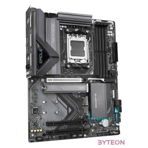 GIGABYTE Alaplap AM5 X870 EAGLE WIFI7 AMD X870, ATX