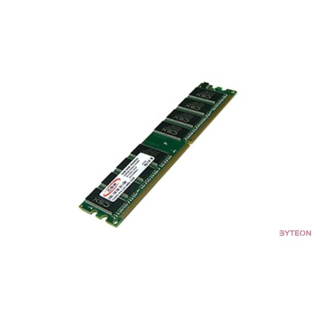 CSX DDR3 1600 8GB Alpha LO