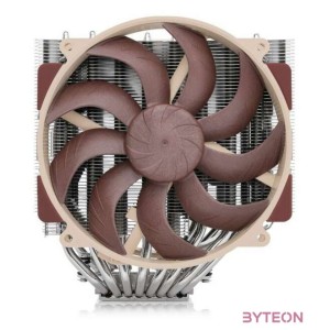Processzor hűtő Noctua NH-D15 G2 214cm, univerzális