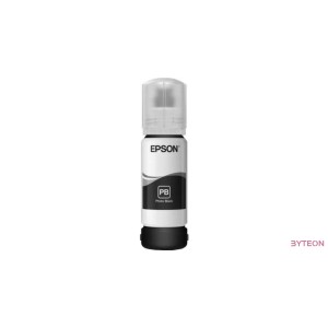 Epson 106 (T00R1) - Fekete