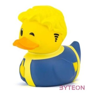 NUMSKULL Tubbz Boxed - Fallout Vault Boy Gumikacsa