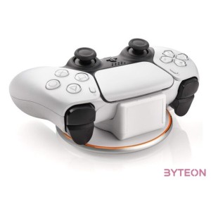 NUMSKULL PS5 Kiegészítő Vezeték Nélküli Kontroller Töltő készlet