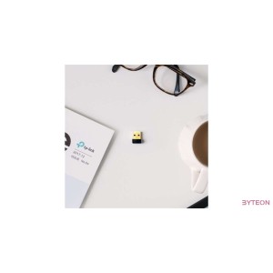 TP-Link AC600 Archer T2U Nano