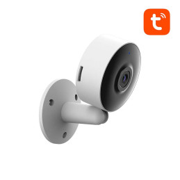 Laxihub IP Camera M4-TY WiFi 1080p Tuya