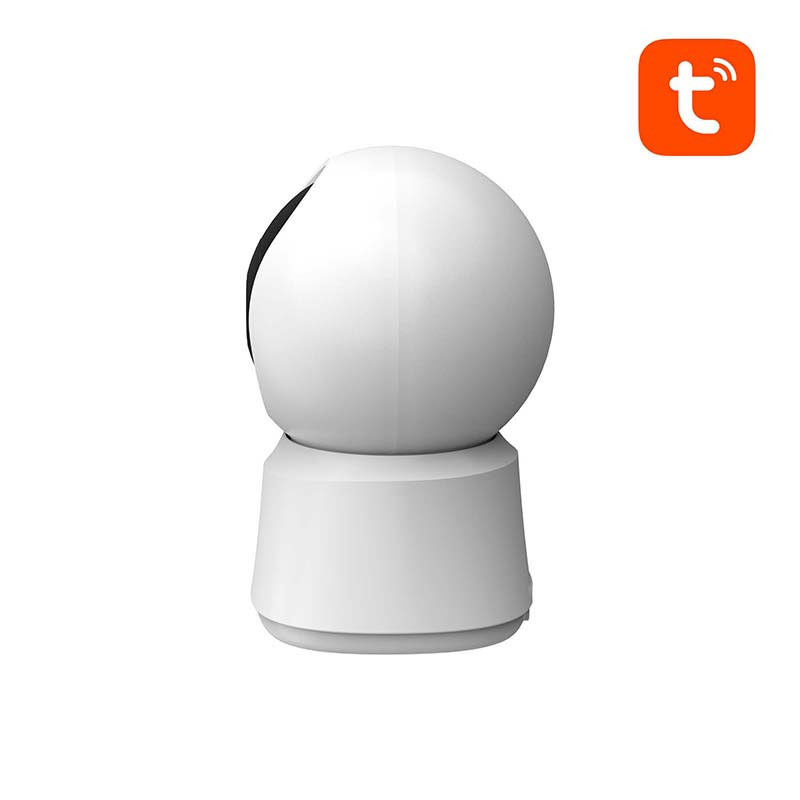 Laxihub IP Camera P2-TY WiFi 1080p 360° Tuya