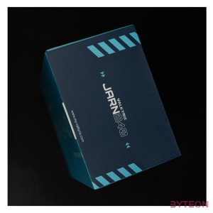 Valkyrie Jarn 280 ARGB AiO CPU Liquid Cooler Black