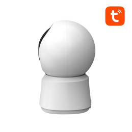 Laxihub IP Camera P2-TY WiFi 1080p 360° Tuya