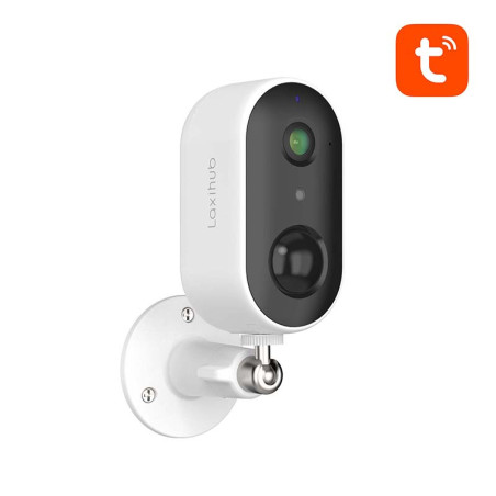 Laxihub IP Wireless Camera W1-TY WiFi 1080p Tuya