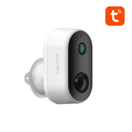 Laxihub IP Wireless Camera W1-TY WiFi 1080p Tuya