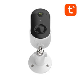 Laxihub IP Wireless Camera W1-TY WiFi 1080p Tuya